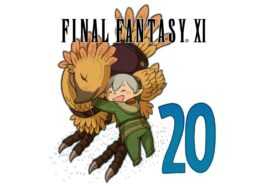 Square Enix Dément Les Rumeurs D'arrêt De Final Fantasy Xi