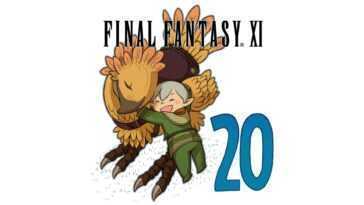 Square Enix dément les rumeurs d'arrêt de Final Fantasy XI alors que le jeu a 20 ans 27 Square Enix Dément Les Rumeurs D'arrêt De Final Fantasy Xi