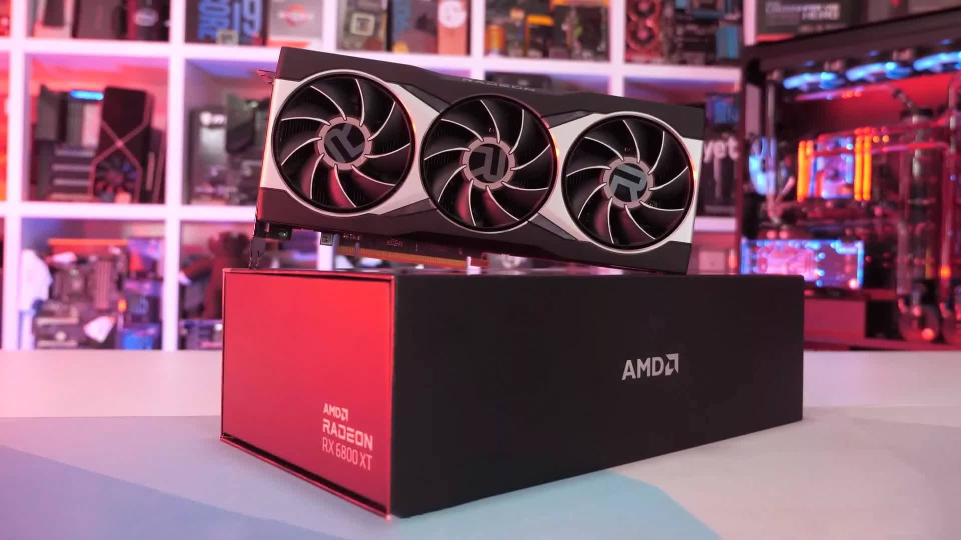 1653044970 177 Radeon Preview Driver 2022 boost de performances ou pas