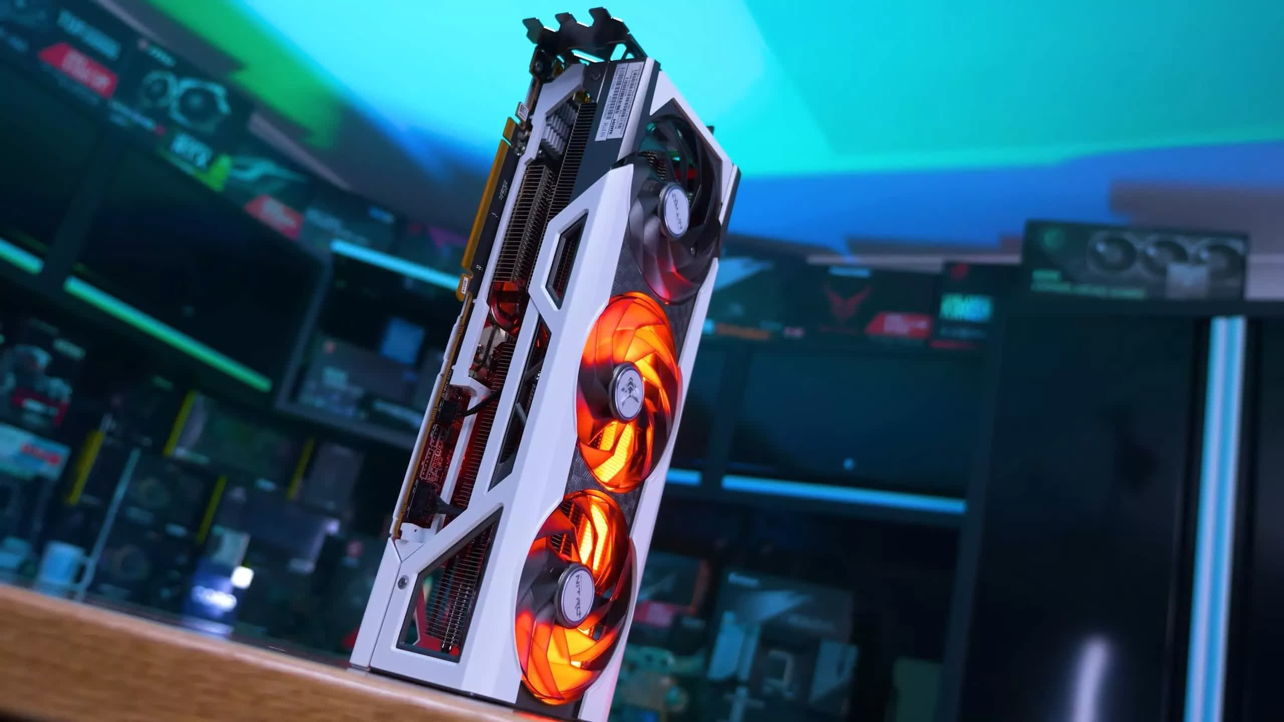 1653044971 253 Radeon Preview Driver 2022 boost de performances ou pas