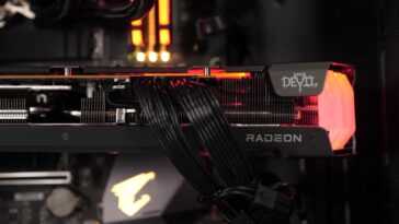 Radeon Preview Driver 2022 : boost de performances ou pas ? 20 Radeon Preview Driver 2022 : Boost De Performances Ou Pas
