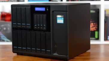 Le rançongiciel Deadbolt attaque à nouveau les utilisateurs de NAS QNAP 19 Le Rançongiciel Deadbolt Attaque à Nouveau Les Utilisateurs De Nas