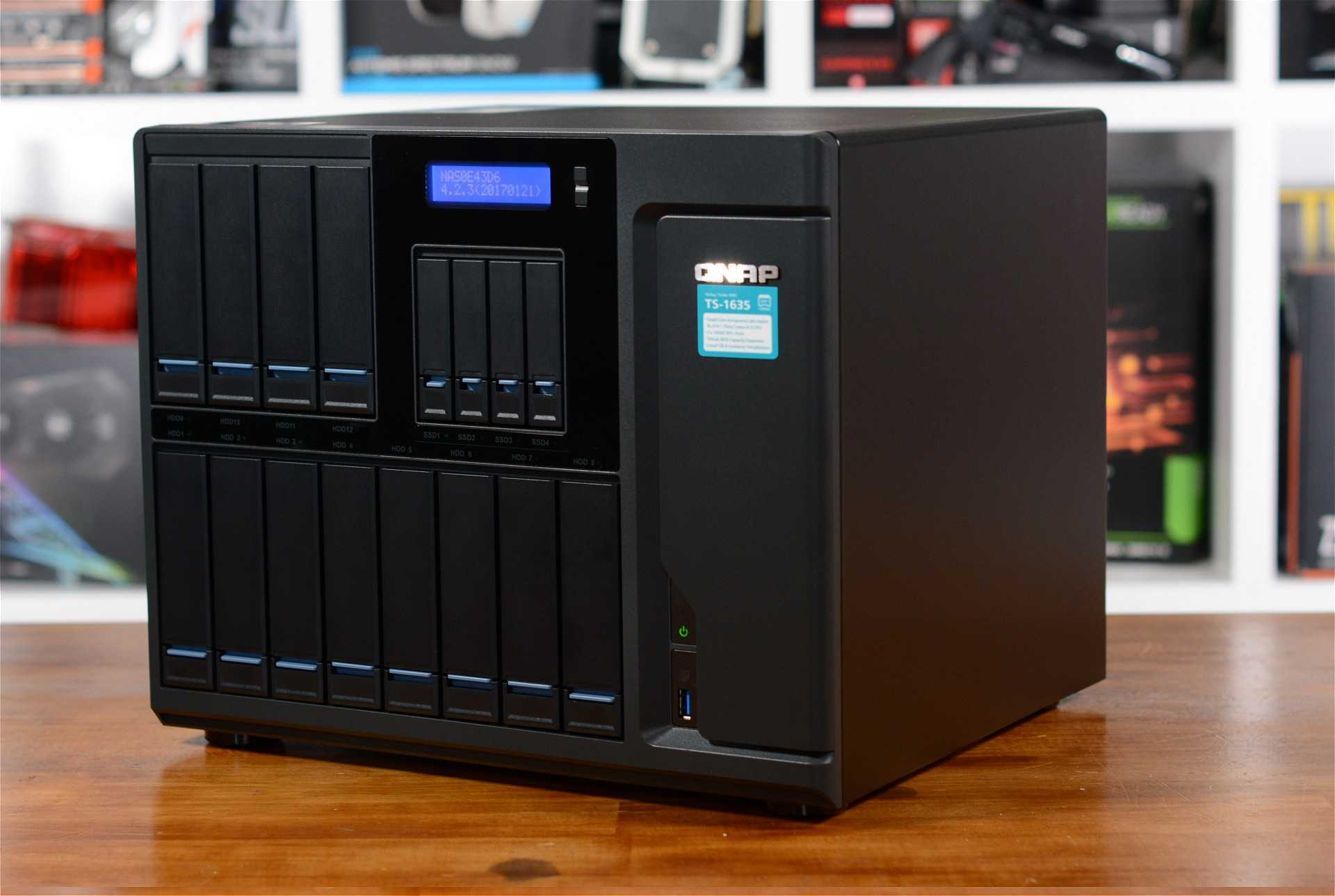 Le Rançongiciel Deadbolt Attaque à Nouveau Les Utilisateurs De Nas