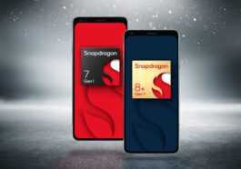 Qualcomm Annonce Un Nouveau Soc Mobile Phare : Le Snapdragon