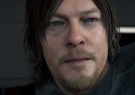 Norman Reedus Dit Que La Suite De "death Stranding" Est