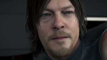 Norman Reedus dit que la suite de "Death Stranding" est déjà en développement 12 Norman Reedus Dit Que La Suite De "death Stranding" Est