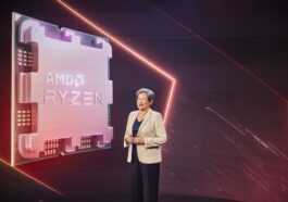 Les Prochaines Cartes Mères Am5 D'amd Pourraient être Annoncées Lundi