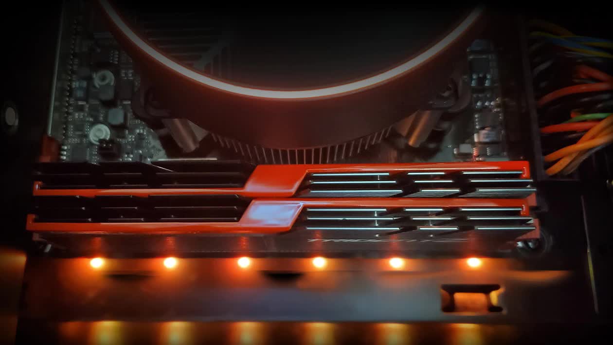 1653140527 731 AMD depose un brevet pour automatiser loverclocking de la DRAM