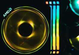 Amd Dépose Un Brevet Pour Automatiser L'overclocking De La Dram
