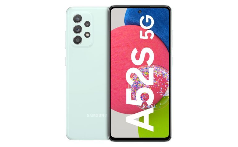 1653202267 92 Samsung pourquoi jai achete le Galaxy A53 au lieu