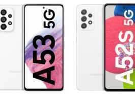 Samsung : Pourquoi J'ai Acheté Le Galaxy A53 Au Lieu