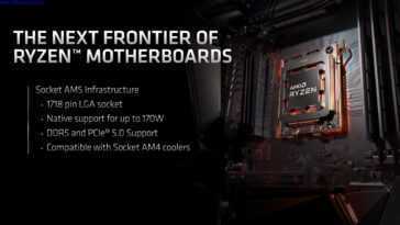 AMD confirme que le jeu exécutant le processeur Ryzen 7000 à 5,5 GHz n'a pas été overclocké 20 Amd Confirme Que Le Jeu Exécutant Le Processeur Ryzen 7000