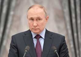 Avec La Guerre En Ukraine, La Russie Continue De Subir