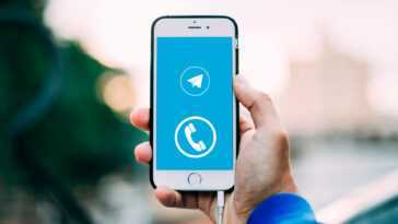 Passer Des Appels Via Telegram : Voici Comment Procéder