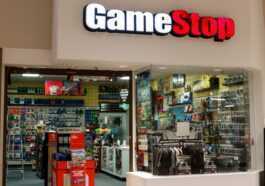 Gamestop Lance Un Portefeuille Numérique Pour Les Crypto Monnaies Et Les
