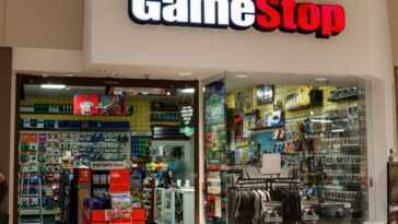 GameStop lance un portefeuille numérique pour les crypto-monnaies et les NFT 2 Gamestop Lance Un Portefeuille Numérique Pour Les Crypto Monnaies Et Les