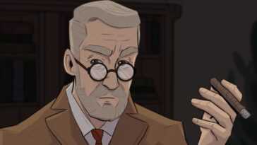 Freud's Bones, Le Jeu Vidéo Qui Rend Hommage Au Père