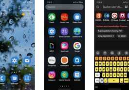 Mode Simple : Comment L'allumer Sur Un Smartphone Samsung
