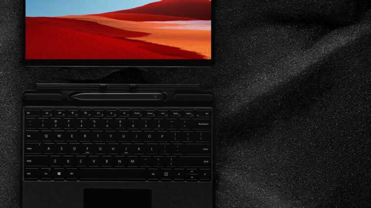 Project Volterra, le gros pari de Microsoft sur ARM 1 Project Volterra, Le Gros Pari De Microsoft Sur Arm