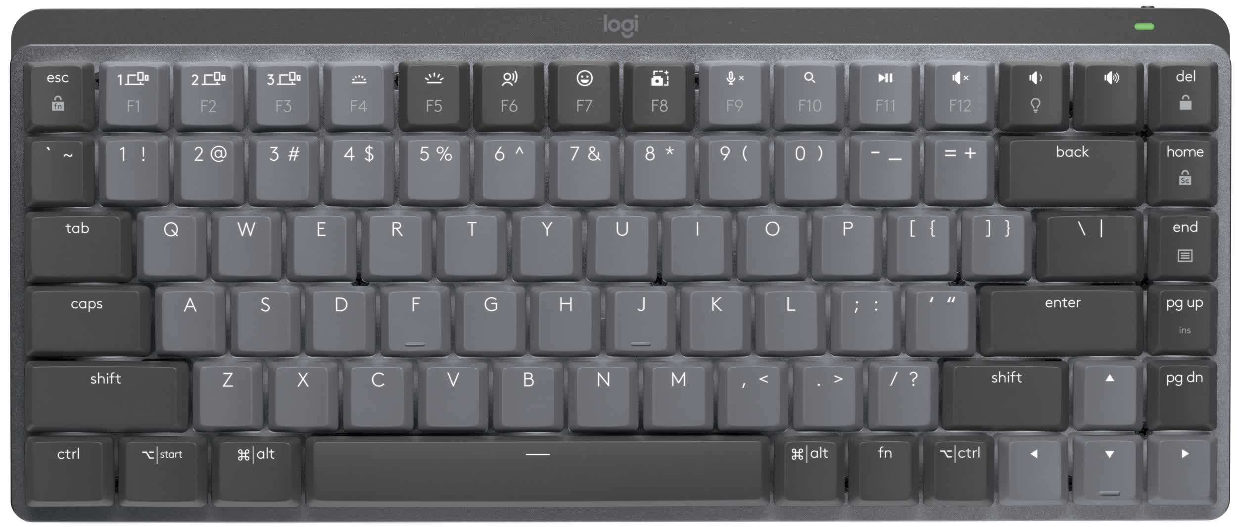 1653416287 144 Les nouveaux claviers et souris de la serie Master de