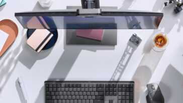 Les nouveaux claviers et souris de la série Master de Logitech réduisent le claquement 24 Les Nouveaux Claviers Et Souris De La Série Master De
