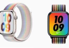 Voici Les Nouveaux Groupes Et Visages Apple Watch Qui Célèbrent