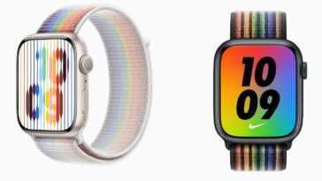 Voici Les Nouveaux Groupes Et Visages Apple Watch Qui Célèbrent