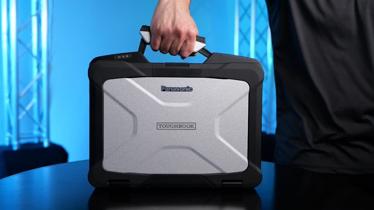 Le nouveau Panasonic Toughbook 40 est un ordinateur portable Windows 11 robuste avec huit zones modulaires 3 1653484806 162 Le nouveau Panasonic Toughbook 40 est un ordinateur portable Windows