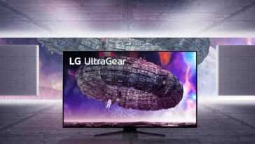 LG dévoile trois moniteurs de jeu, dont un OLED 4K de 48 pouces avec un taux de rafraîchissement overclocké de 138 Hz 15 Lg Dévoile Trois Moniteurs De Jeu, Dont Un Oled 4k