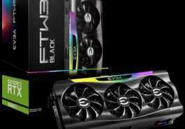 Evga Geforce Rtx 3090 Ti Est Maintenant Disponible Sous Msrp