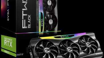 EVGA GeForce RTX 3090 Ti est maintenant disponible sous MSRP 14 Evga Geforce Rtx 3090 Ti Est Maintenant Disponible Sous Msrp