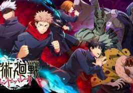 Comment Regarder Jujutsu Kaisen Dans L'ordre Chronologique : Films D'animation