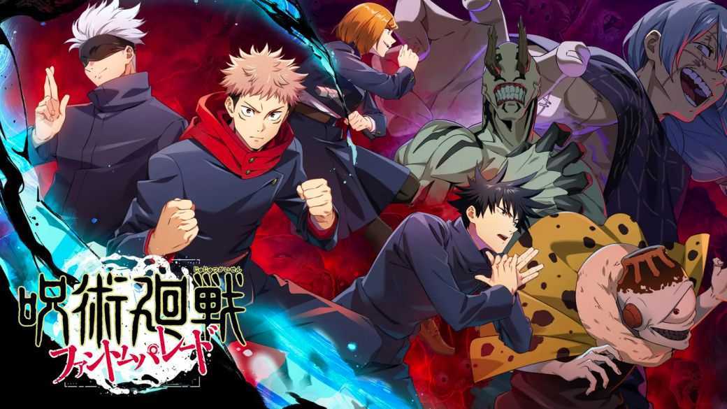 Comment regarder Jujutsu Kaisen dans l'ordre chronologique : films d