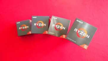 Pourquoi Ryzen était incroyable et les haineux avaient tous tort 9 Pourquoi Ryzen était Incroyable Et Les Haineux Avaient Tous Tort
