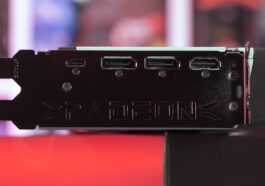 Les Gpu Amd Rdna3 Peuvent Prendre En Charge Displayport 2.0