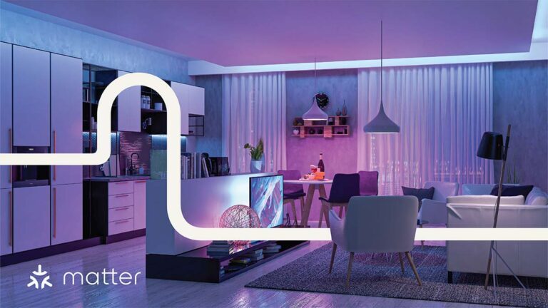 Matter: C'est à quel point la nouvelle norme de maison intelligente sera ingénieuse 8 La matière prévaudra - c'est à peu près sûr. (Photo : ASC)
