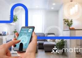Matter: C'est à Quel Point La Nouvelle Norme De Maison