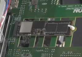 Phison Présente Le Ssd Pcie 5.0 Basé Sur Son Nouveau