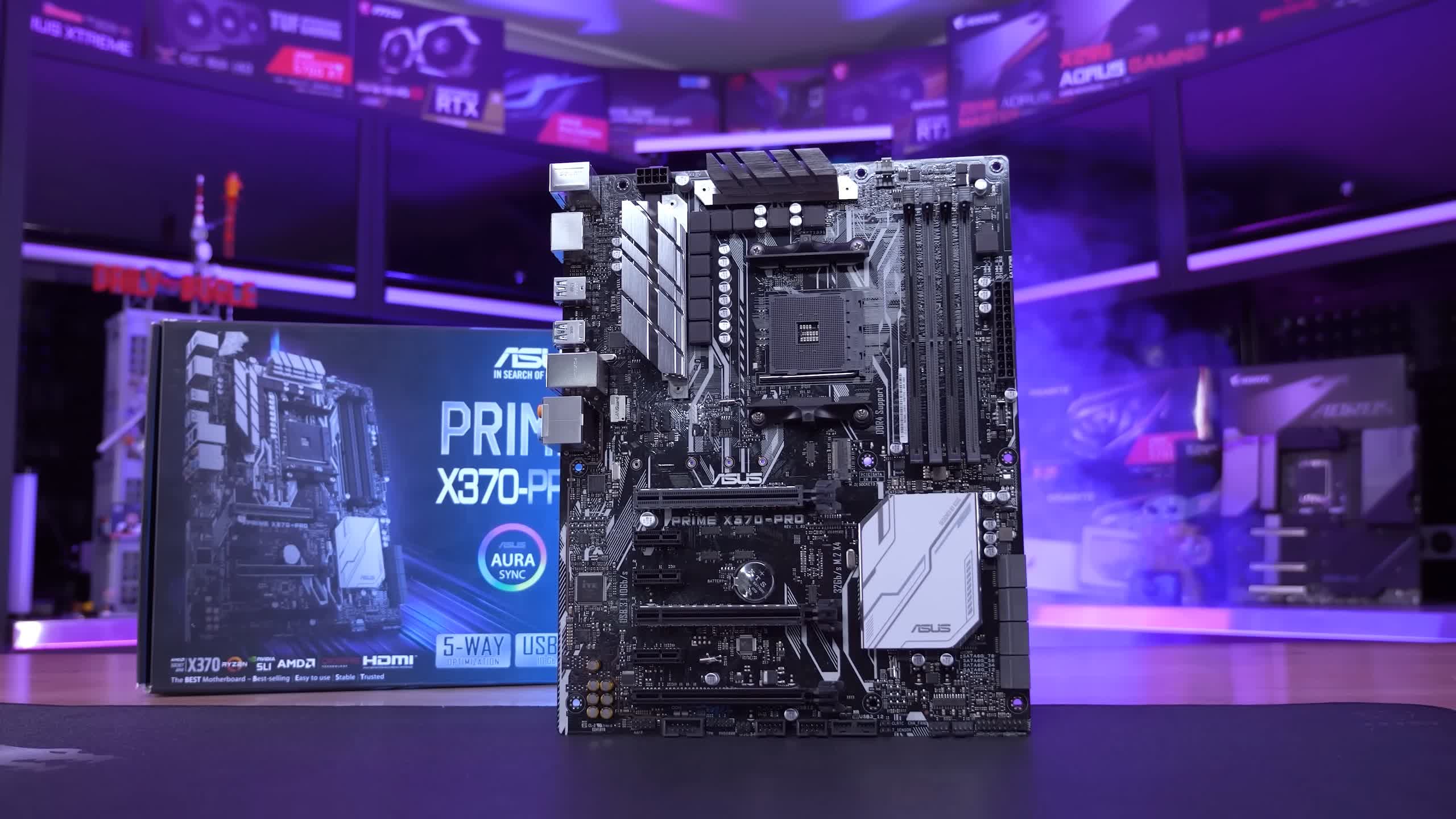 Le Ryzen 7 5800X3D fonctionne-t-il sur les cartes mères AMD B350 et X370 ? 3 1653908772 762 Le Ryzen 7 5800X3D fonctionne t il sur les cartes meres AMD