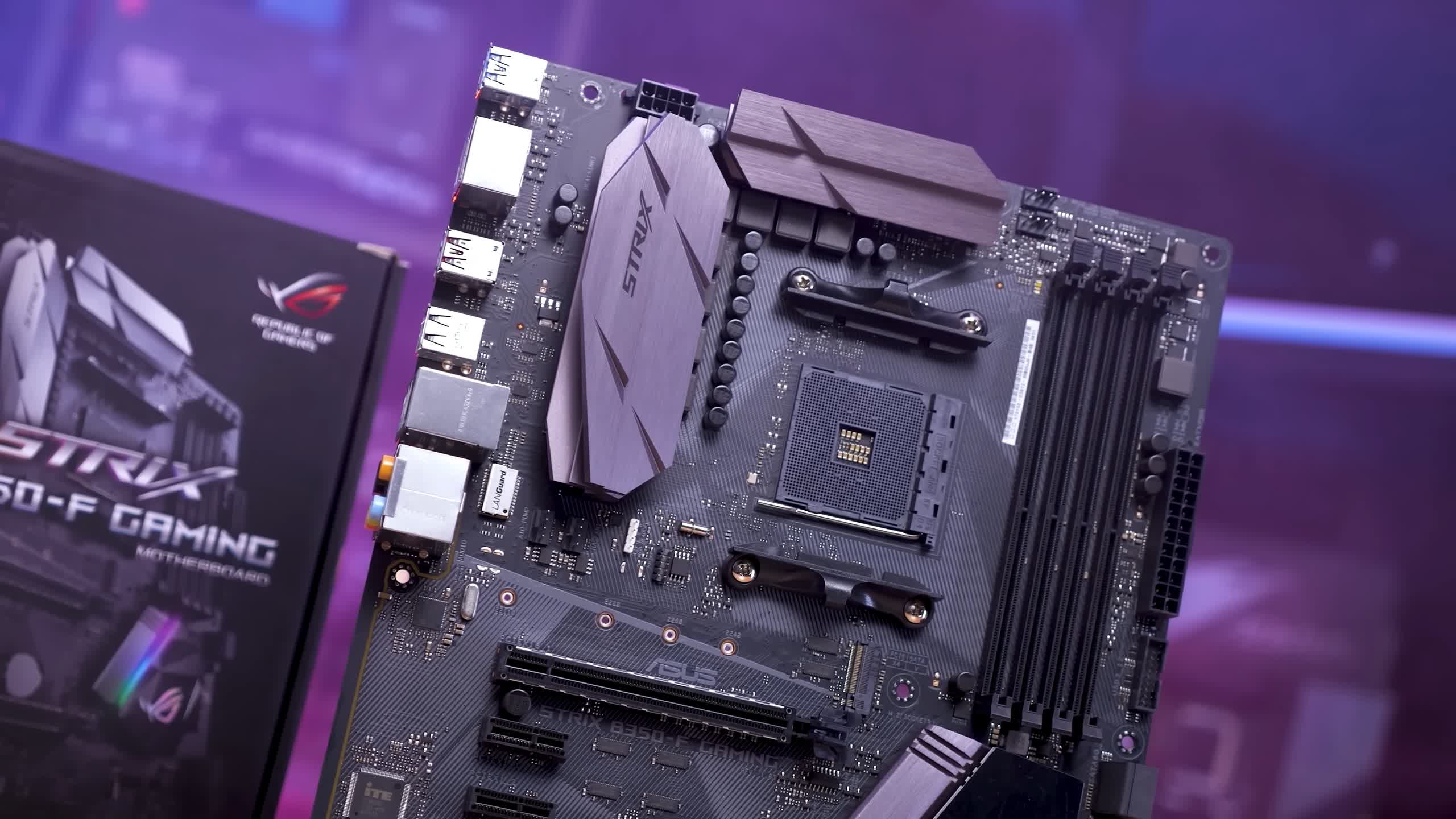 Le Ryzen 7 5800X3D fonctionne-t-il sur les cartes mères AMD B350 et X370 ? 6 1653908773 218 Le Ryzen 7 5800X3D fonctionne t il sur les cartes meres AMD