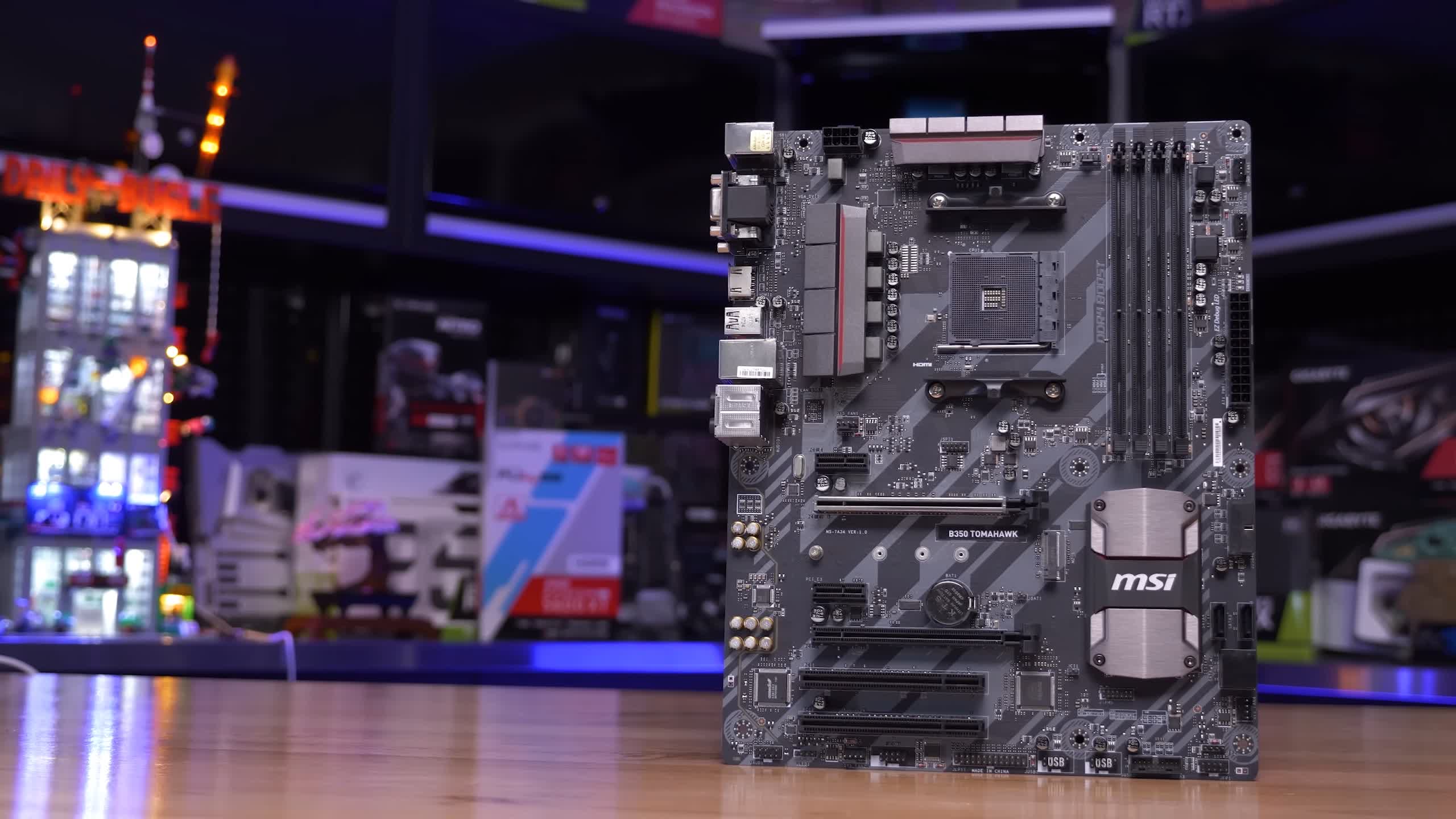 Le Ryzen 7 5800X3D fonctionne-t-il sur les cartes mères AMD B350 et X370 ? 5 1653908773 591 Le Ryzen 7 5800X3D fonctionne t il sur les cartes meres AMD