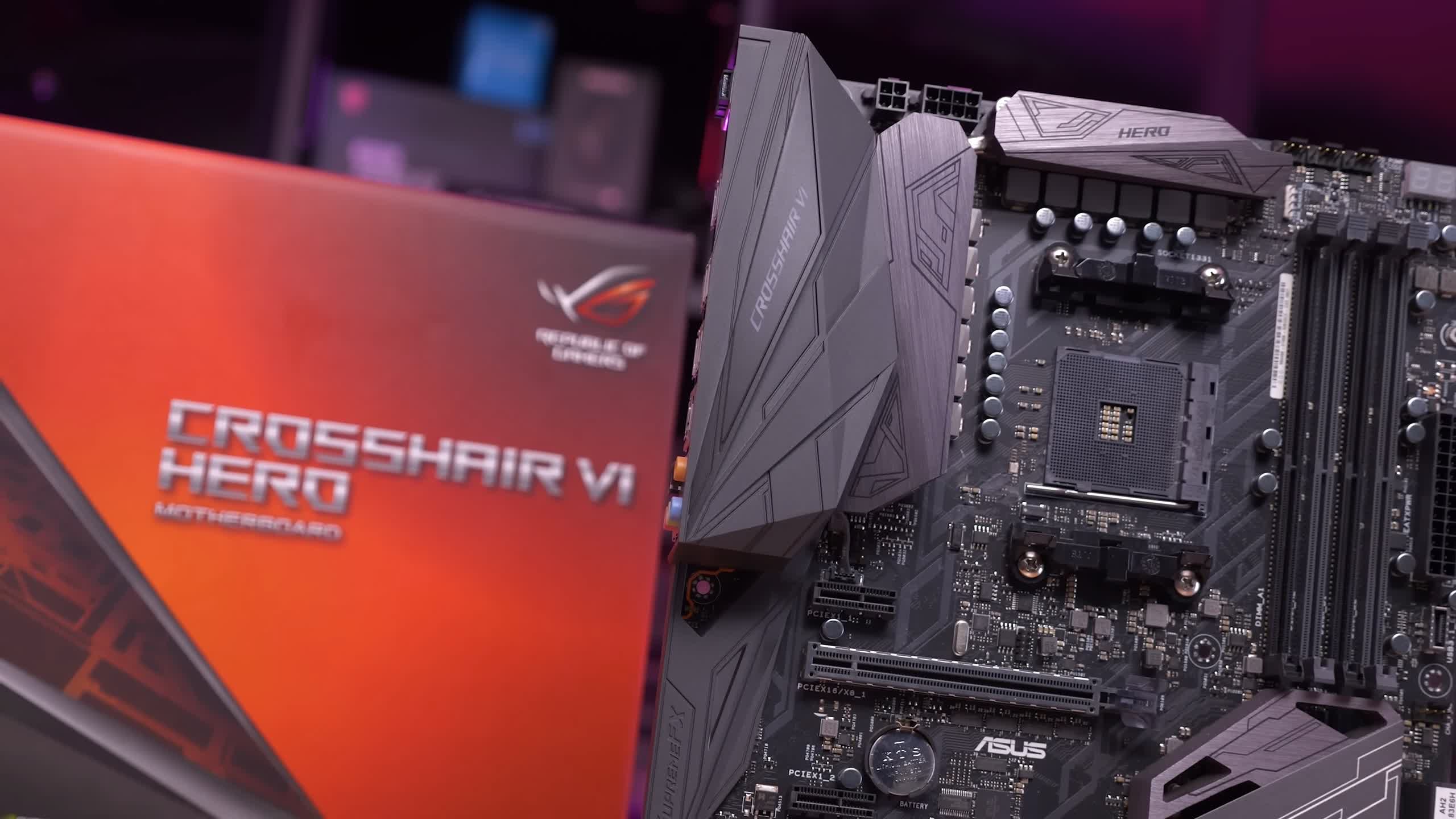Le Ryzen 7 5800X3D fonctionne-t-il sur les cartes mères AMD B350 et X370 ? 8 1653908775 408 Le Ryzen 7 5800X3D fonctionne t il sur les cartes meres AMD
