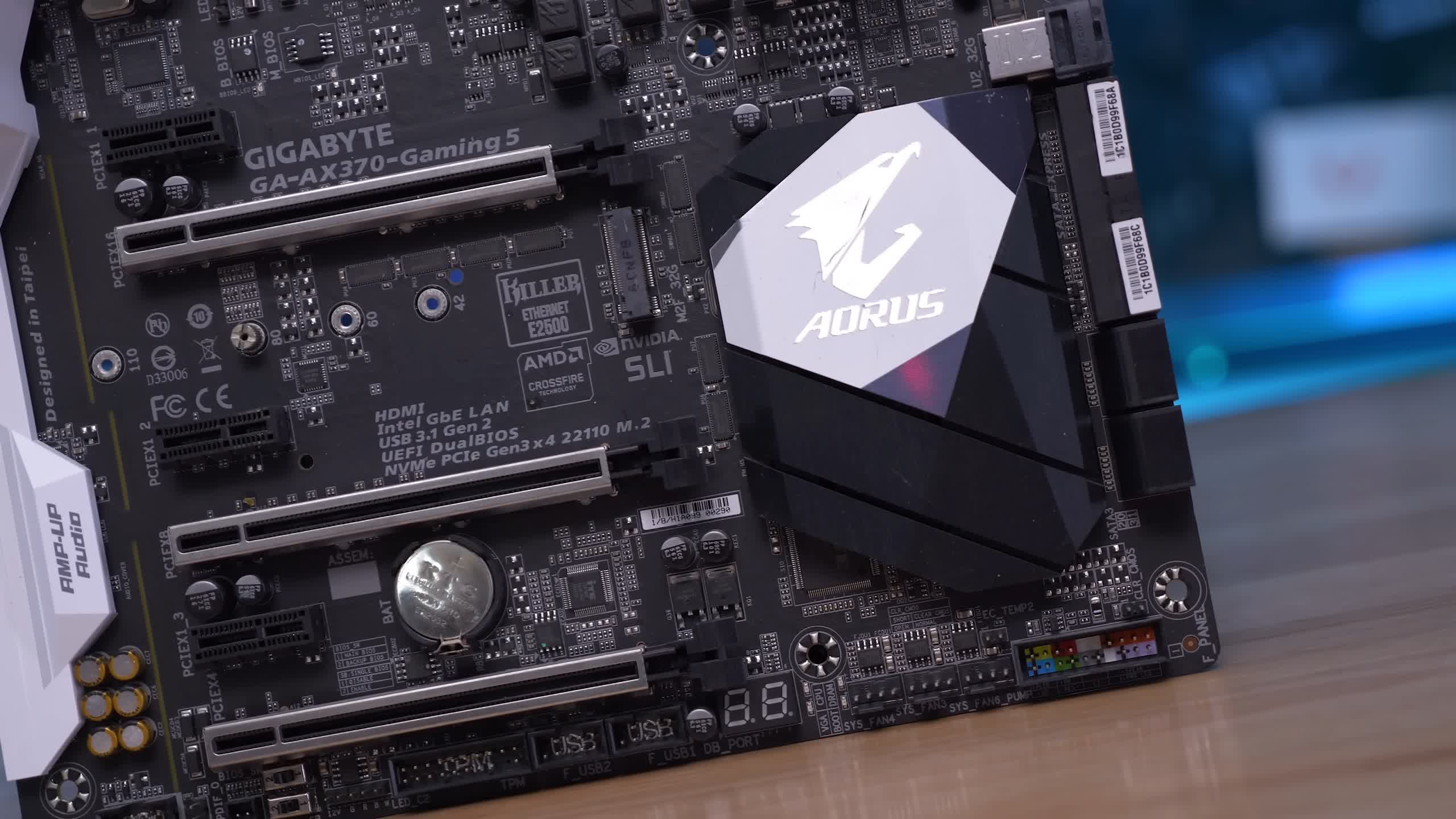 Le Ryzen 7 5800X3D fonctionne-t-il sur les cartes mères AMD B350 et X370 ? 9 1653908776 878 Le Ryzen 7 5800X3D fonctionne t il sur les cartes meres AMD