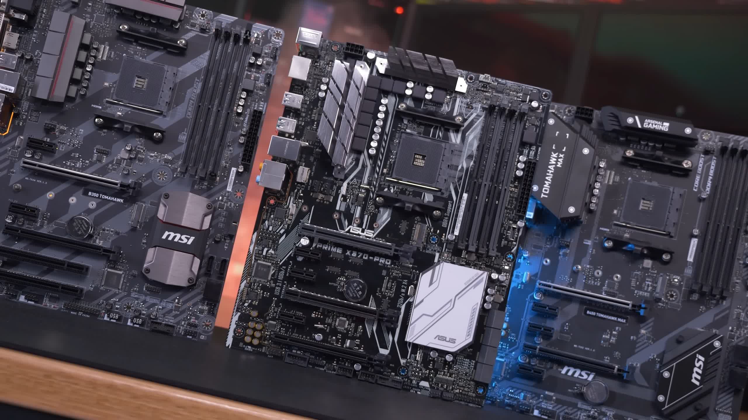 Le Ryzen 7 5800X3D fonctionne-t-il sur les cartes mères AMD B350 et X370 ? 10 1653908777 954 Le Ryzen 7 5800X3D fonctionne t il sur les cartes meres AMD