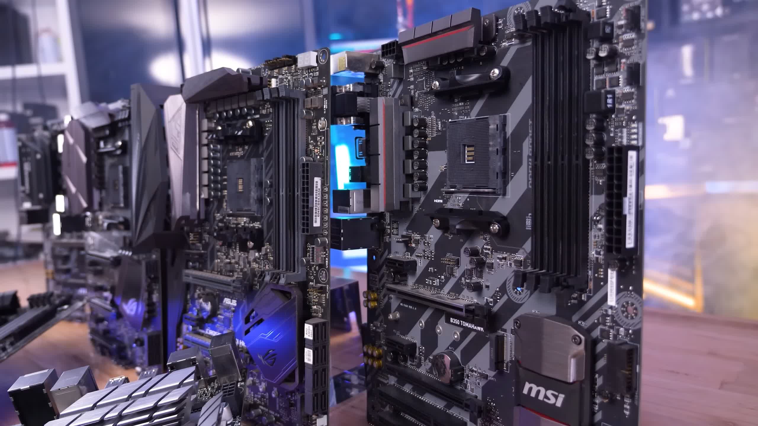 Le Ryzen 7 5800X3D fonctionne-t-il sur les cartes mères AMD B350 et X370 ? 20 1653908788 644 Le Ryzen 7 5800X3D fonctionne t il sur les cartes meres AMD