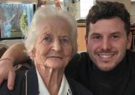 Qui Est Grand Mère Luigina, La Star De Tiktok âgée De