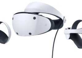Playstation Vr2 Pourrait Entrer En Production De Masse Plus Tard