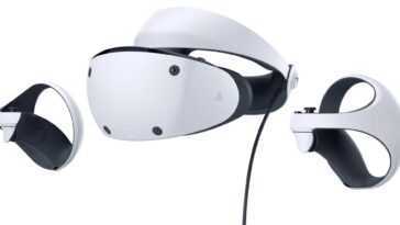 PlayStation VR2 pourrait entrer en production de masse plus tard cette année avant le lancement début 2023 8 Playstation Vr2 Pourrait Entrer En Production De Masse Plus Tard
