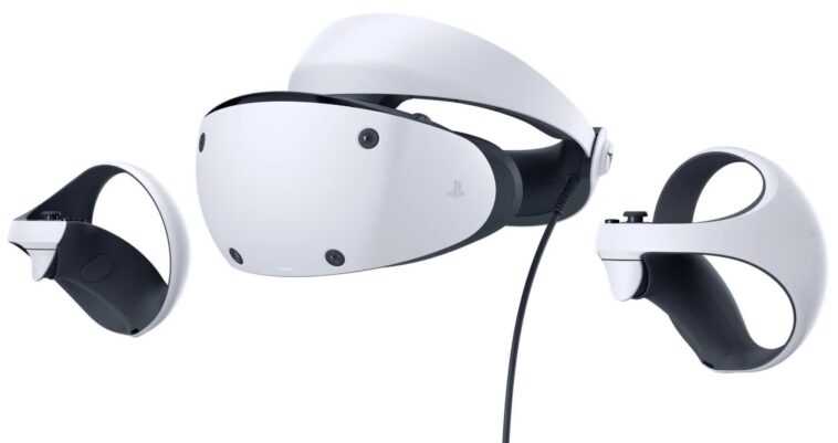 PlayStation VR2 pourrait entrer en production de masse plus tard cette année avant le lancement début 2023 1 Playstation Vr2 Pourrait Entrer En Production De Masse Plus Tard