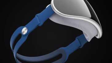 Le casque de réalité mixte d'Apple pourrait ne pas se présenter à la WWDC 2022 6 Le Casque De Réalité Mixte D'apple Pourrait Ne Pas Se